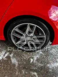 2014 Audi S3