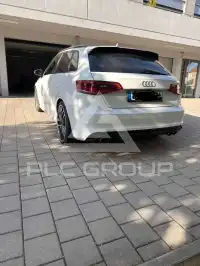 2014 Audi S3
