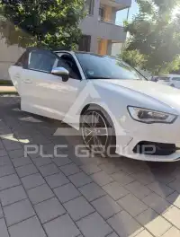 2014 Audi S3
