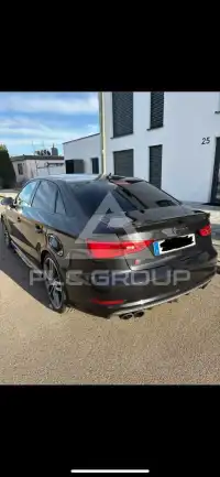 2014 Audi S3