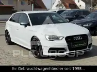 2014 Audi S3