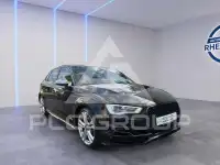 2014 Audi S3