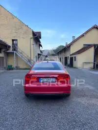 2014 Audi S3