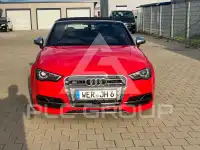 2014 Audi S3