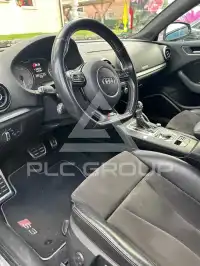 2014 Audi S3
