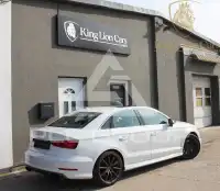 2014 Audi S3