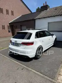2014 Audi S3