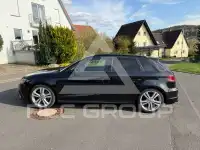 2014 Audi S3