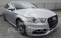 2014 Audi S3