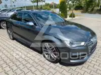 2014 Audi S3