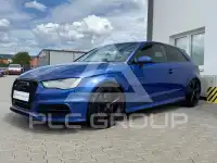 2014 Audi S3