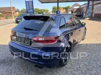 2014 Audi S3