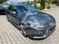 2014 Audi S3