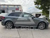 2014 Audi S3