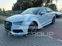 2014 Audi S3