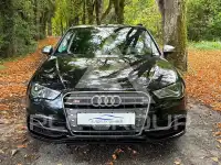 2014 Audi S3