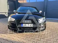 2014 Audi S3