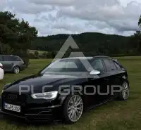 2014 Audi S3