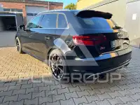 2014 Audi S3