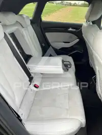 2014 Audi S3