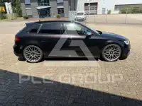 2014 Audi S3