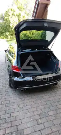 2014 Audi S3