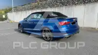 2014 Audi S3