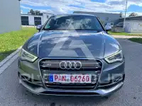 2014 Audi S3