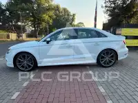 2014 Audi S3