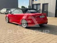 2014 Audi S3