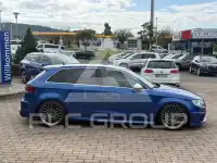 2014 Audi S3
