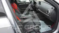 2014 Audi S3