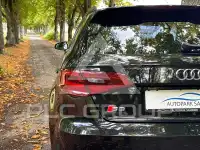 2014 Audi S3