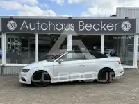 2014 Audi S3