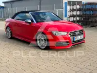 2014 Audi S3