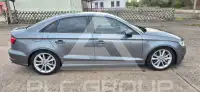 2014 Audi S3