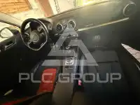 2014 Audi S3