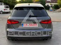 2014 Audi S3