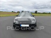 2014 Audi S3