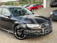 2014 Audi S3