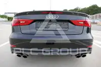 2014 Audi S3