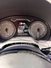 2014 Audi S3