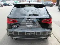 2014 Audi S3
