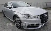 2014 Audi S3