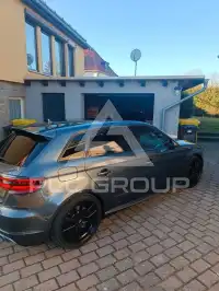 2014 Audi S3