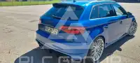 2014 Audi S3