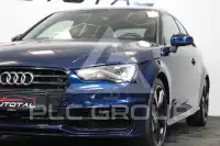 2014 Audi S3