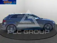 2014 Audi S3
