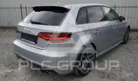 2014 Audi S3