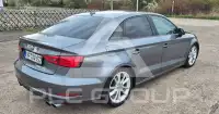 2014 Audi S3